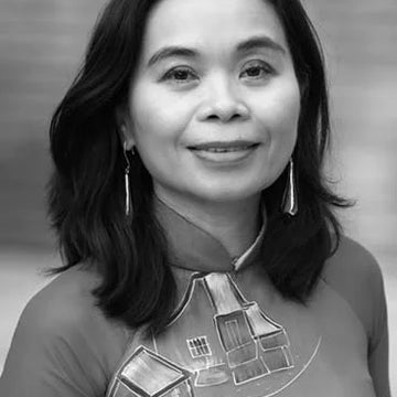 Foto von Nguyễn Phan Quế Mai