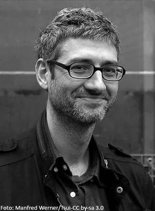 Nicolas Mahler