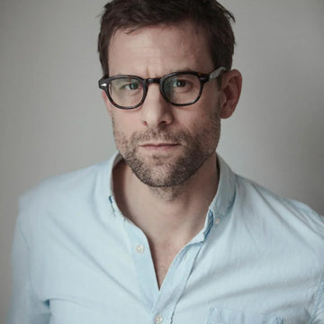 Foto von Nicolas Mathieu