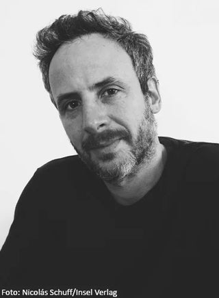 Nicolás Schuff