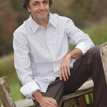 Nicolas Vanier