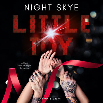 Covermotiv zu Night Skye