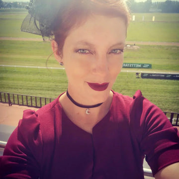 Nika S. Daveron