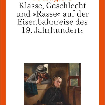 Covermotiv zu Niklas Weber