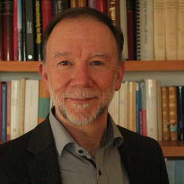Foto von Nikolas Jaspert