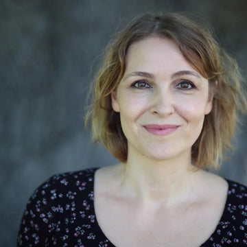 Foto von Nina Blazon