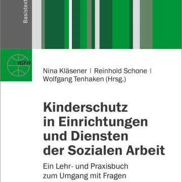 Covermotiv zu Nina Kläsener