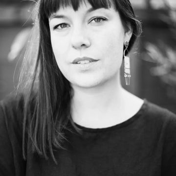 Foto von Nina LaCour