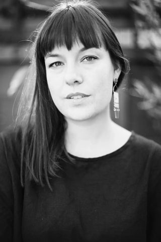Nina LaCour