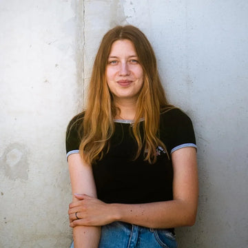 Foto von Nina Mayen