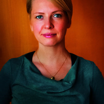 Foto von Nina Speyer