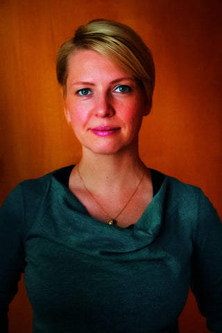 Nina Speyer