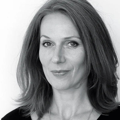 Nina Weger