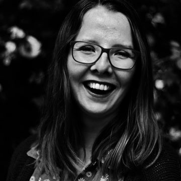 Foto von Noemi Harnickell