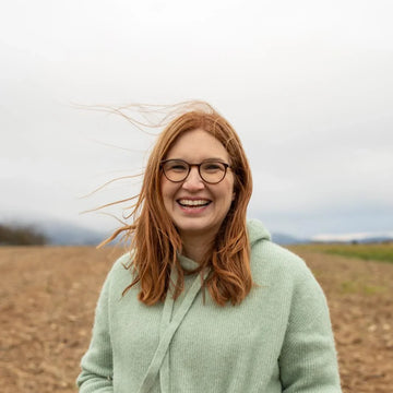 Foto von Nora Imlau