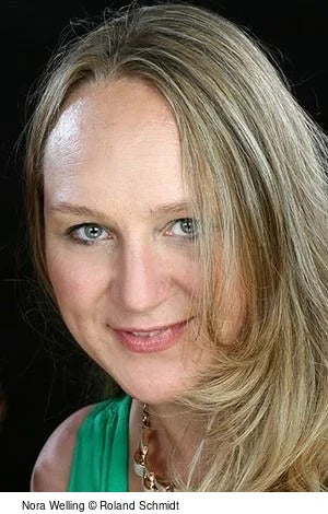 Nora Welling