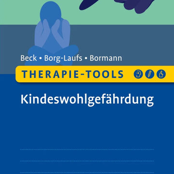 Covermotiv zu Norbert Beck