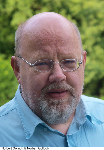 Norbert Golluch