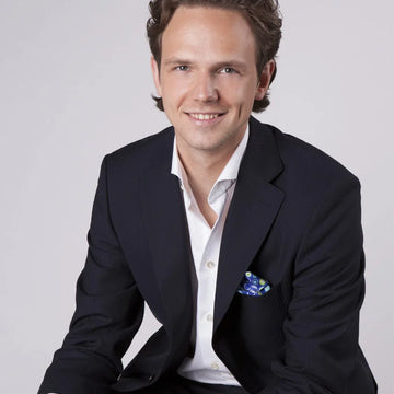 Foto von Norman Alexander
