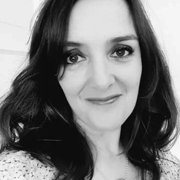 Foto von Nuala O’Connor
