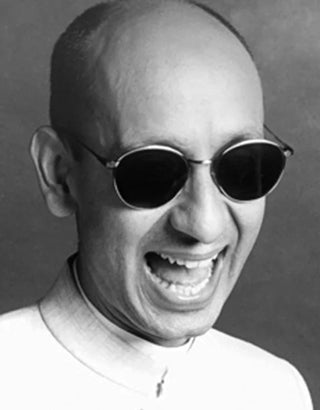 Nury Vittachi