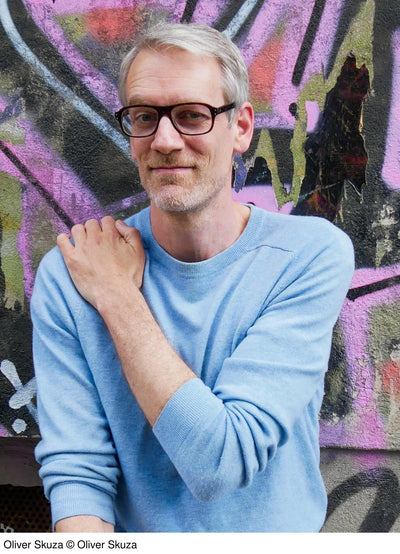 Oliver Skuza