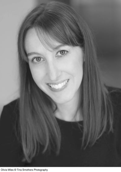 Olivia Miles