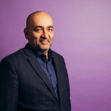 Foto von Omid Nouripour