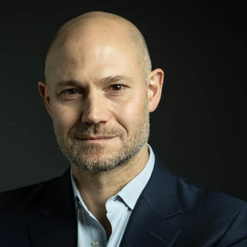 Foto von Omri Boehm