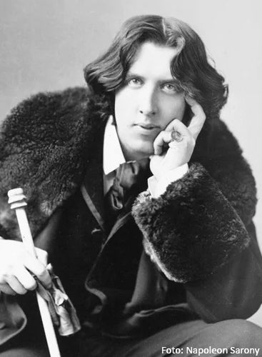 Oscar Wilde