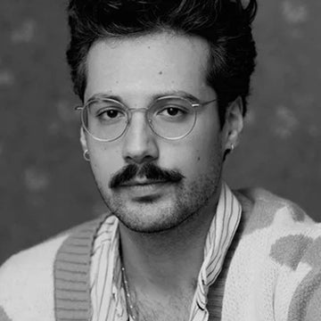 Foto von Ozan Zakariya Keskinkılıç