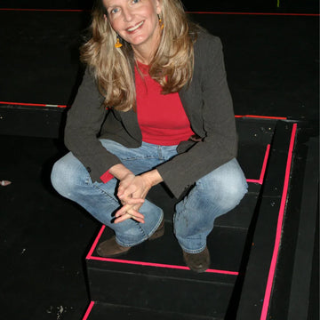 Foto von Pam Grout