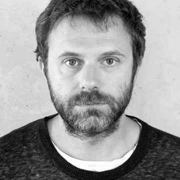 Foto von Paolo Giordano