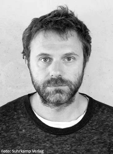 Paolo Giordano