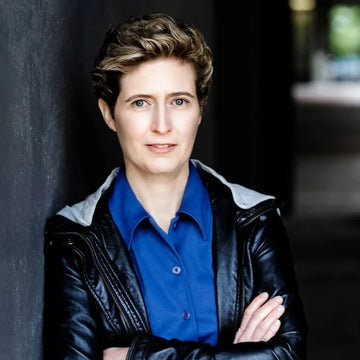 Foto von Patricia Walter