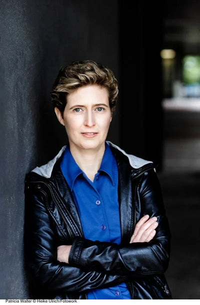 Patricia Walter