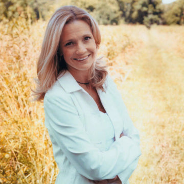 Foto von Patti Callahan Henry