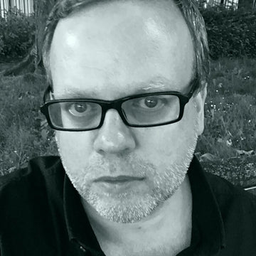 Foto von Paul Brannigan