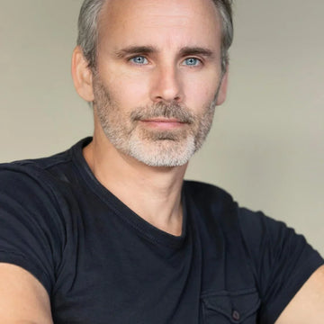 Paul Cleave