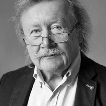 Foto von Paul Crutzen
