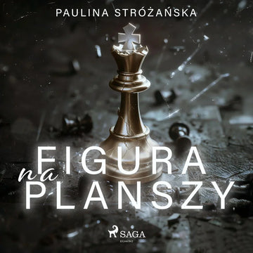 Covermotiv zu Paulina Strózanska
