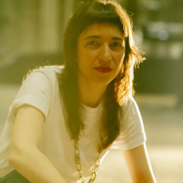 Foto von Paulita Pappel