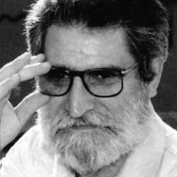 Foto von Pepetela
