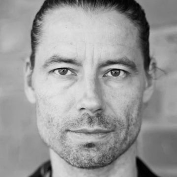 Foto von Peter Fröberg Idling