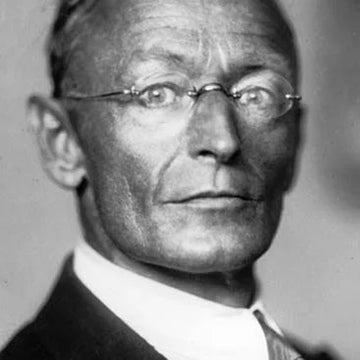 Foto von Peter Suhrkamp