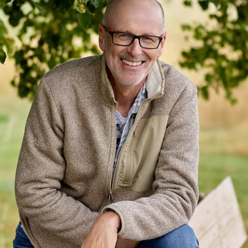 Peter Wohlleben
