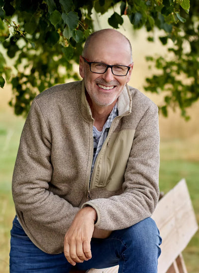 Peter Wohlleben