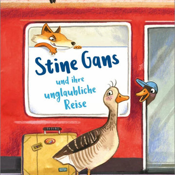Covermotiv zu Petra Postert