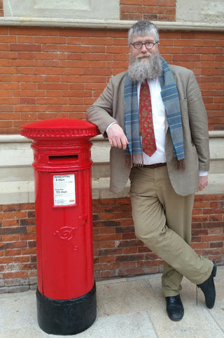 Philip Ardagh