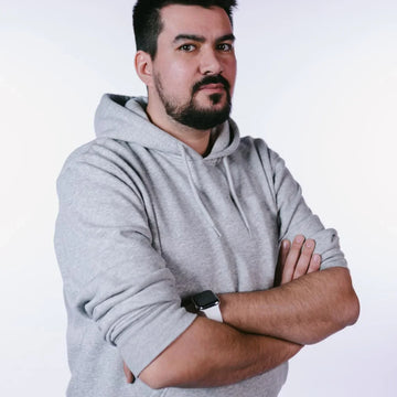 Foto von Philipp Dettmer